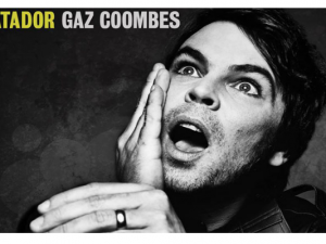 Gaz Coombes