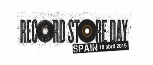 Record Store Day 2015