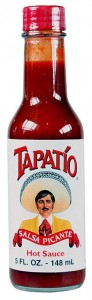Salsa Tapatío
