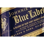 JOHNNIE WALKER BLUE 0,70 CL