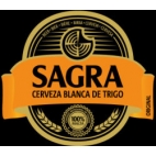 SAGRA BLANCA DE TRIGO  33 CL