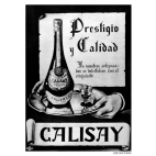 CALISAY 0,70 CL