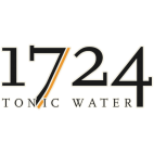 1724 TONIC WATER  20 CL