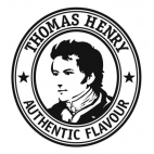 THOMAS HENRY GINGER ALE 
