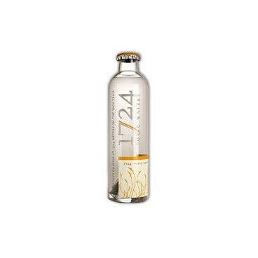 1724 TONIC WATER  20 cl