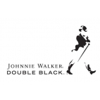 JOHNNIE WALKER DOUBLE BLACK  70 cl