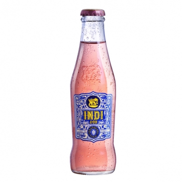 STRAWBERRY TONIC 20 cl