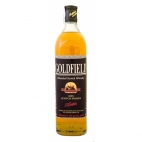 Goldfield scotch whisky 70 cl