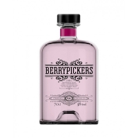 Gin Berry Pickers 70 cl