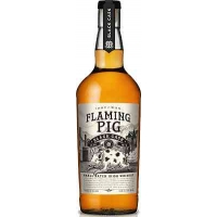 Flaming Pig 75 cl