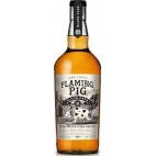FLAMING PIG 75 cl