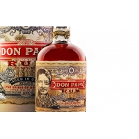 Don Papa 70 cl