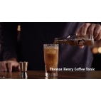 THOMAS HENRY COFFEE TONIC 20 CL
