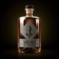 SACKMAN 8 AÑOS 50 cl