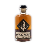 SACKMAN 12 AÑOS 50 cl
