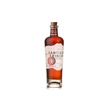 SANTÍSIMA TRINIDAD 15 AÑOS 70 CL