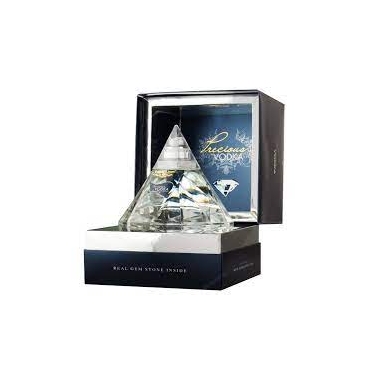 Luxury Precious Diamond Premium Vodka 40º 70cl
