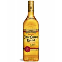 Jose Cuervo