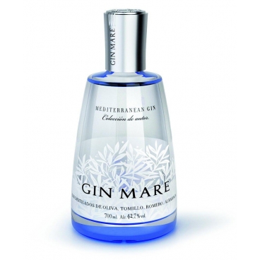 GIN MARE 70 cl