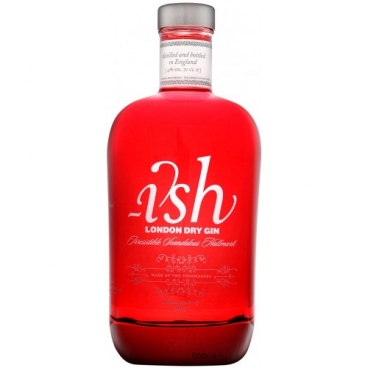 ISH LONDON 70 CL