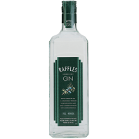 RAFFLES