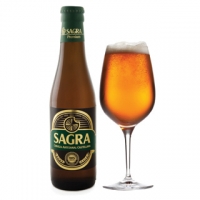 SAGRA Premium 33 cl