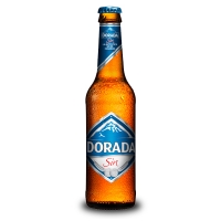 DORADA SIN ALCOHOL